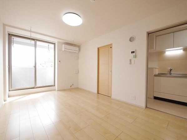 SUNNY SIDEの物件内観写真